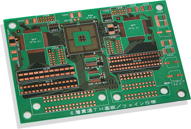 printed wiring boards