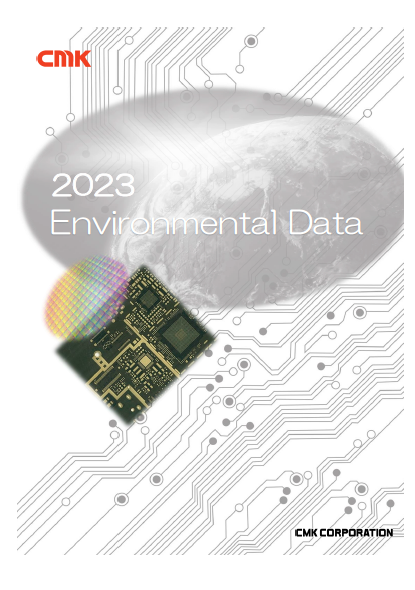 2023 Environmental data